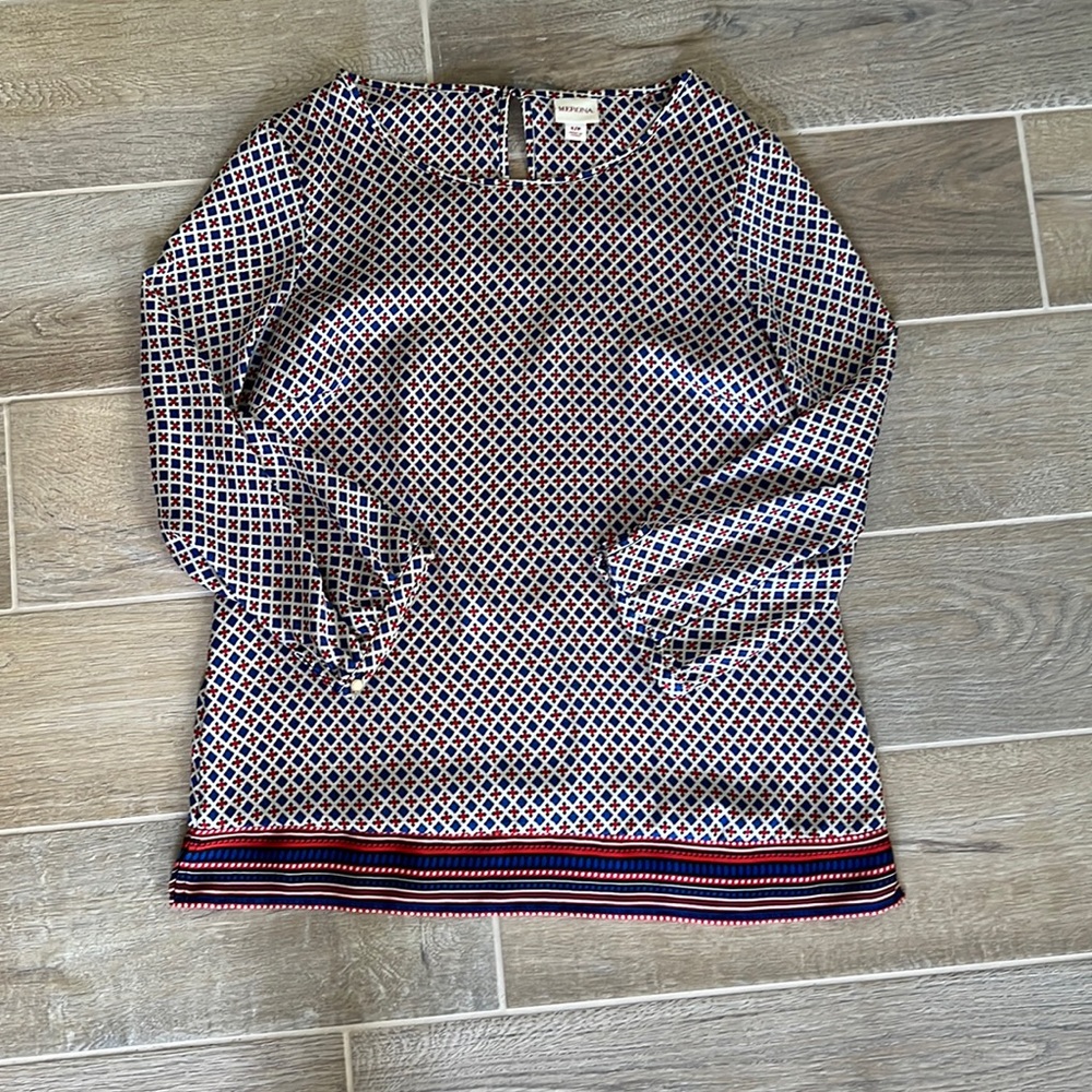 Merona Blouse